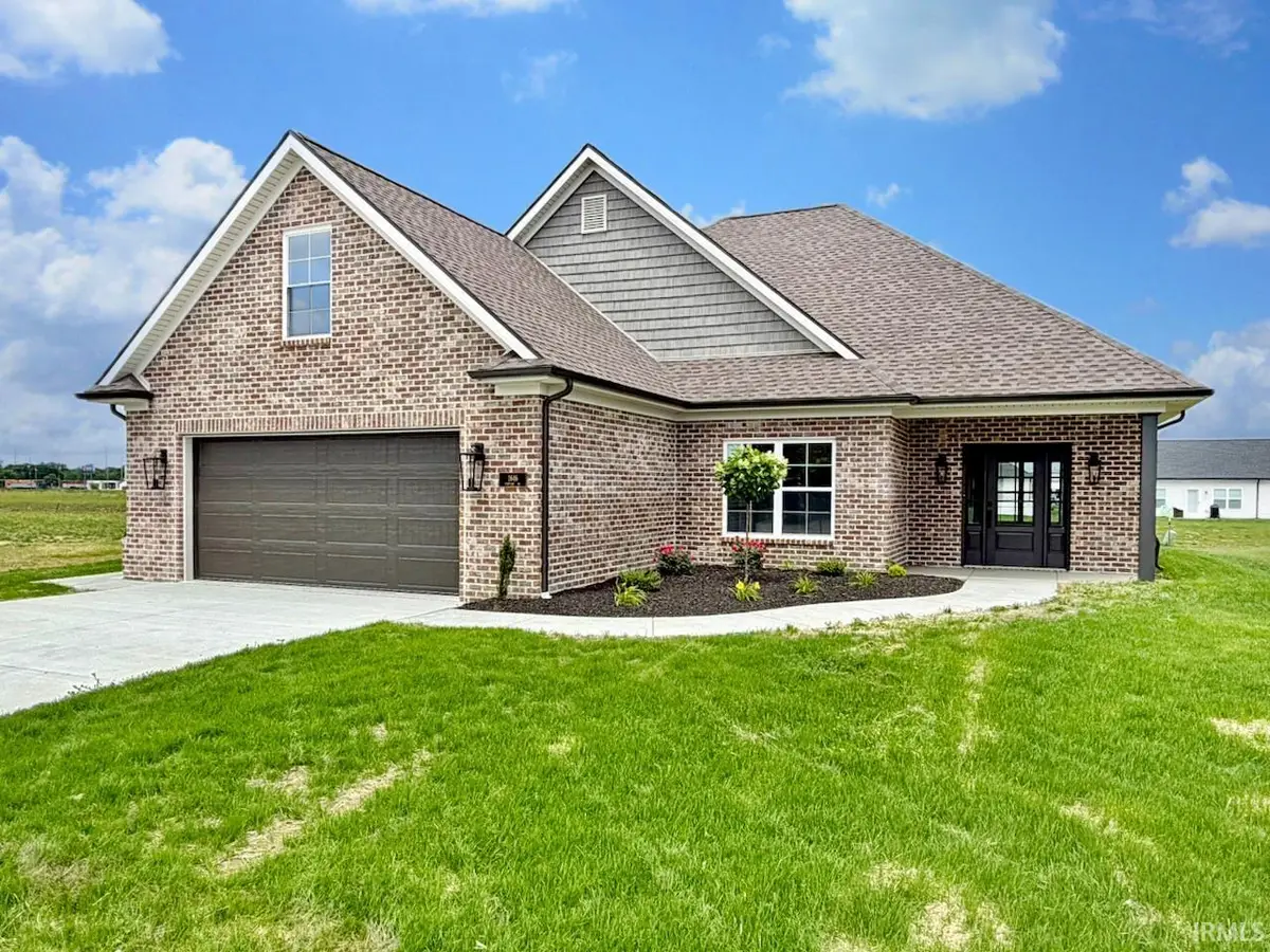 1646 Venture Drive, Evansville, IN 47711 - #1