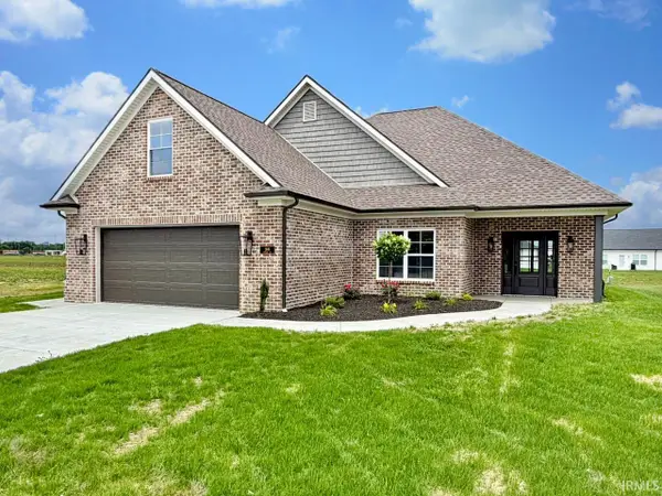 1646 Venture Drive, Evansville, IN 47711