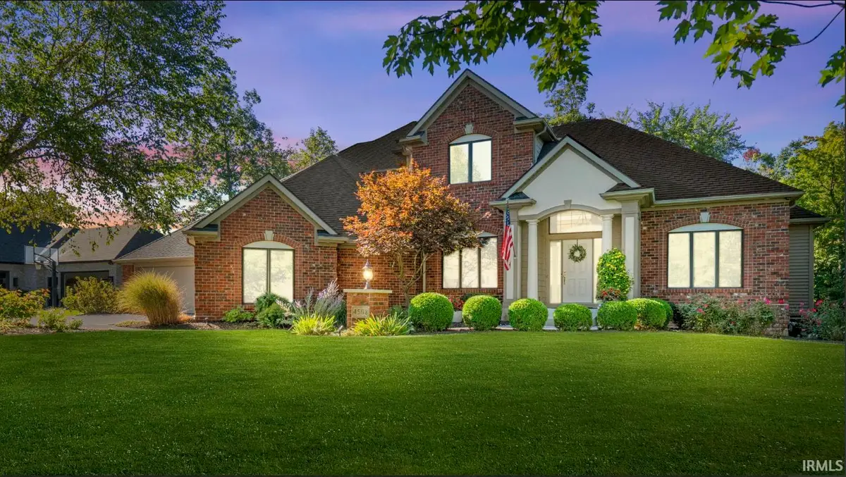 4508 Denali Cove, Fort Wayne, IN 46845 - #1