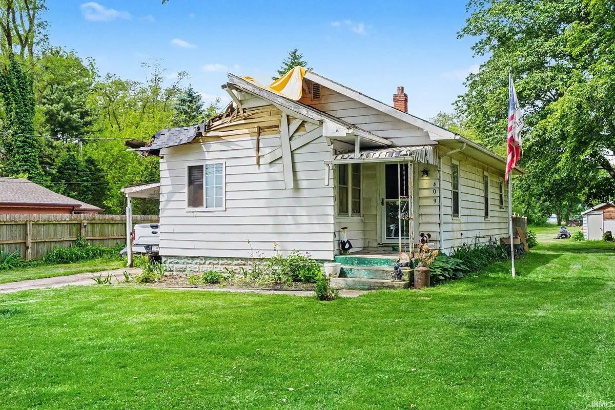 409 S Elder Street, Mishawaka, IN 46544 - #1