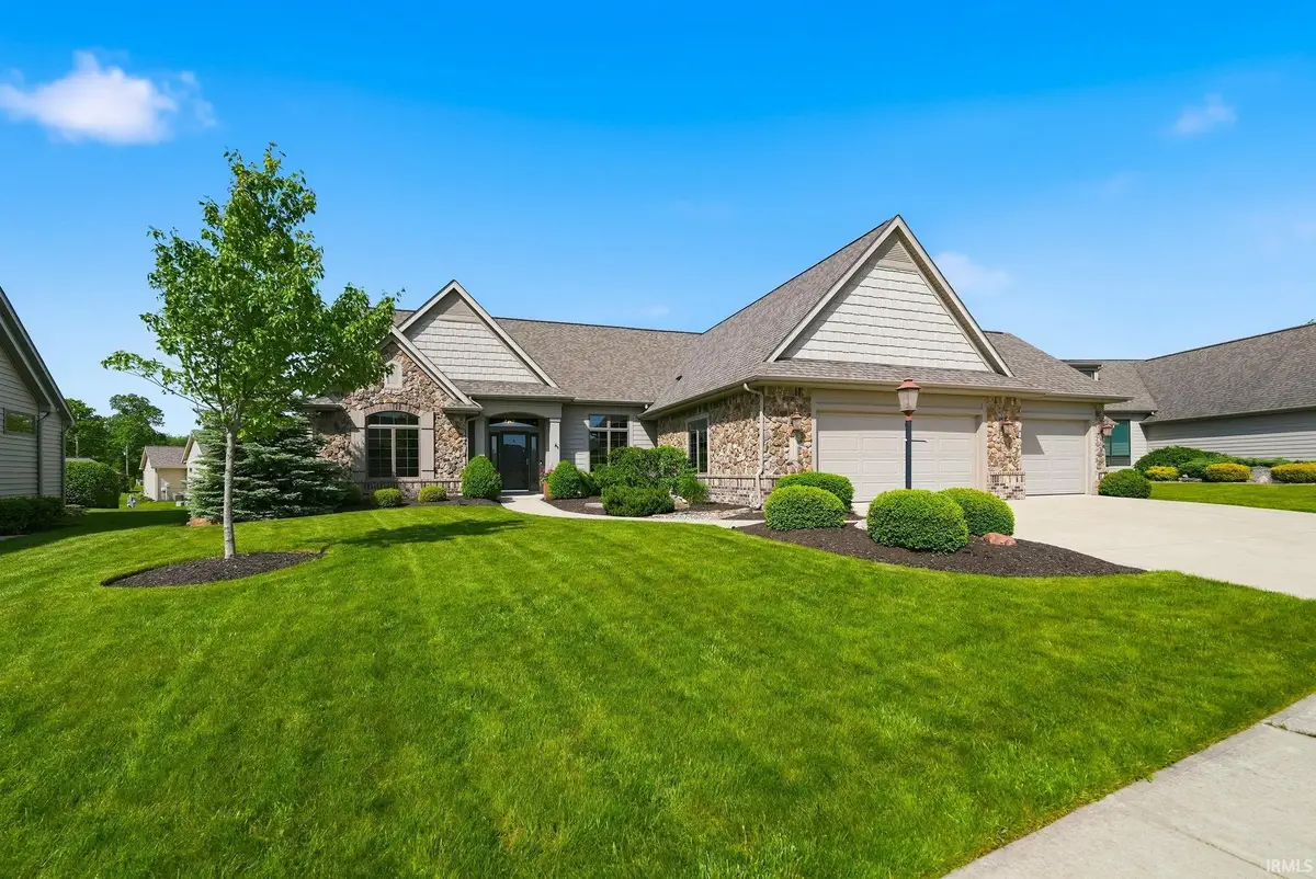 15150 Andertone Cove, Fort Wayne, IN 46845 - #1
