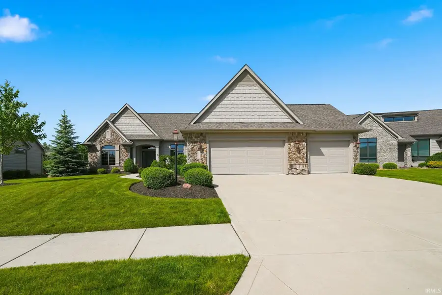 15150 Andertone Cove, Fort Wayne, IN 46845 - #2