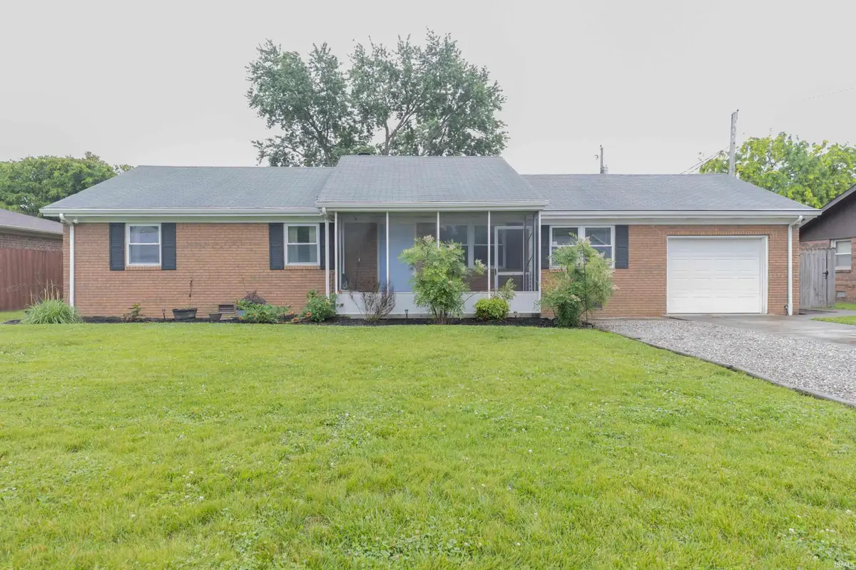 1925 Sheperd Drive, Evansville, IN 47715 - #1