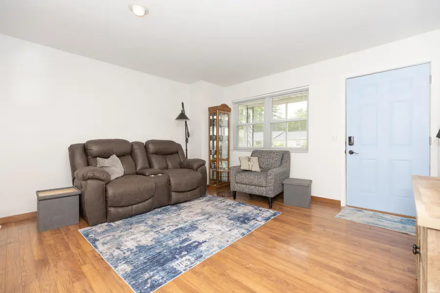 1925 Sheperd Drive, Evansville, IN 47715 - #3