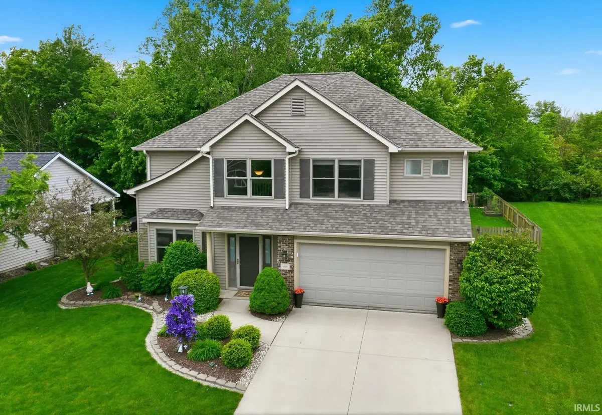 6818 Rosner Xing, Fort Wayne, IN 46835 - #1