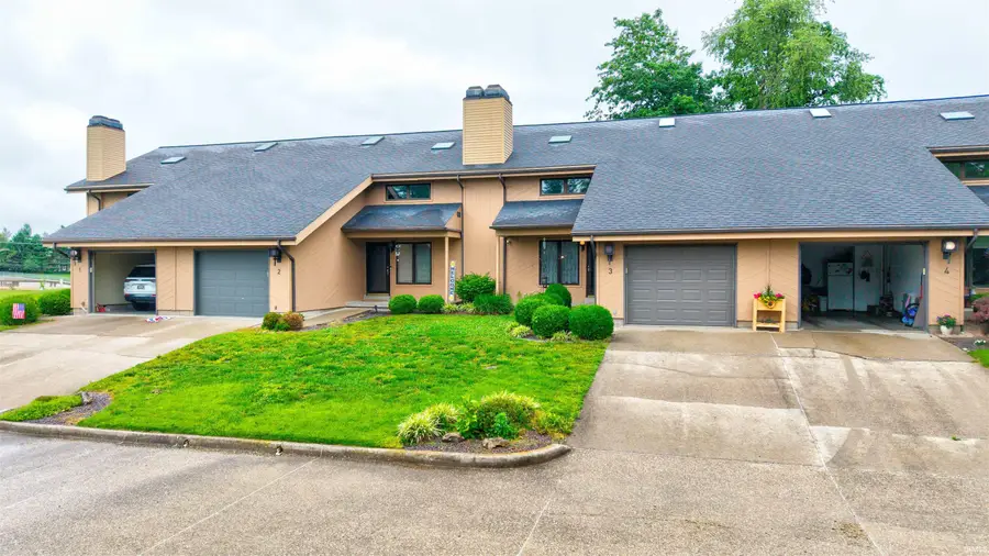 3 Circle Pine Drive, Jasper, IN 47546 - #2