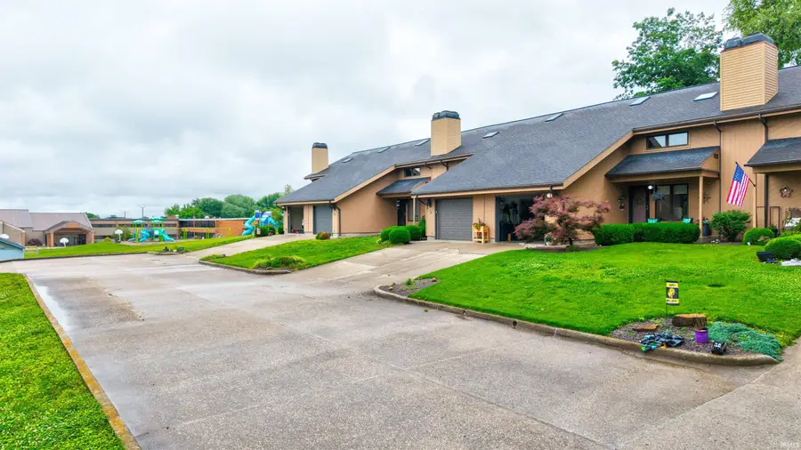 3 Circle Pine Drive, Jasper, IN 47546 - #3