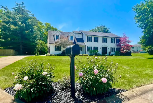 51855 Deer Trail Court, Granger, IN 46530