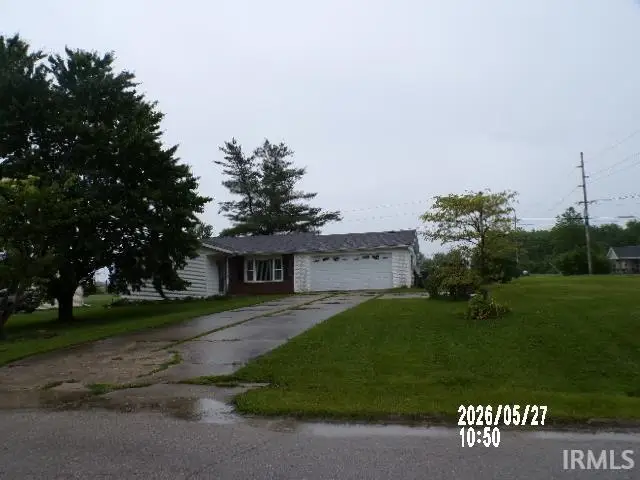 501 Haskell Road, Dunkirk, IN 47336 - #1