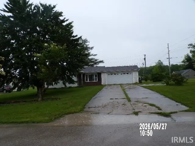 501 Haskell Road, Dunkirk, IN 47336 - #2