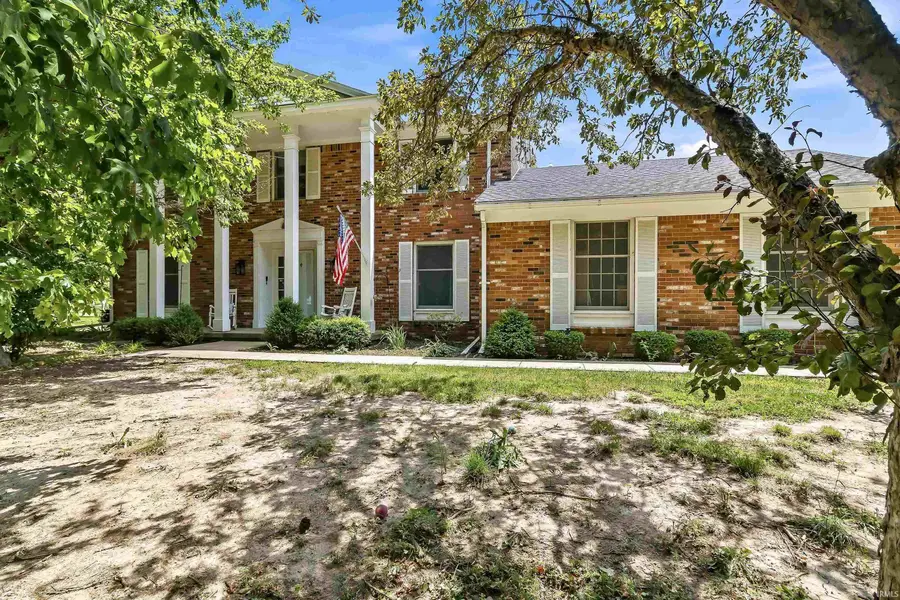 499 Overlook Drive, Upland, IN 46989 - #2