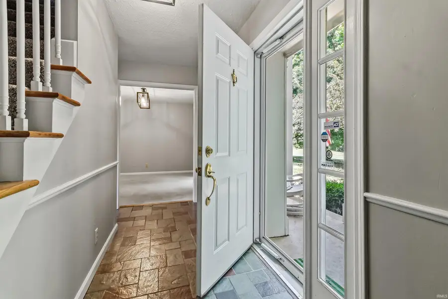 499 Overlook Drive, Upland, IN 46989 - #3