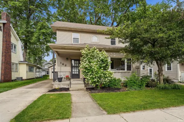 162 Manor Avenue, Elkhart, IN 46516