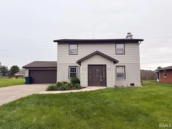 Address Withheld By Seller, Muncie, IN 47304