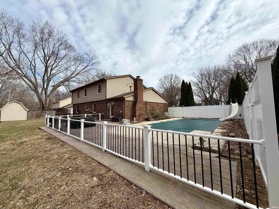 705 Venetian Way, Kokomo, IN 46901 - #2