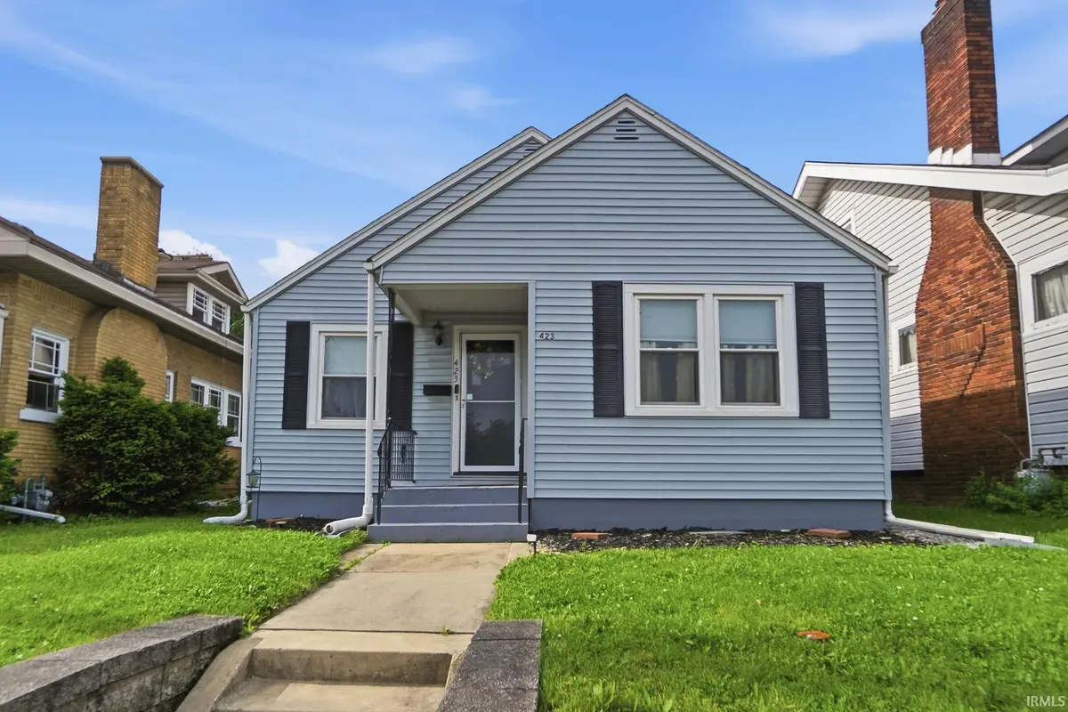 423 W State Boulevard, Fort Wayne, IN 46808 - #1