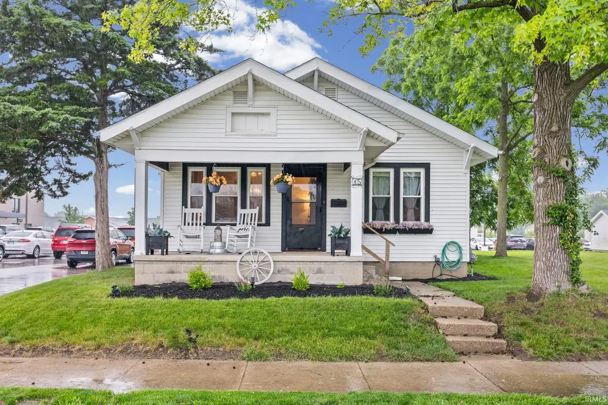 15 N 23rd Street, Lafayette, IN 47904 - #1