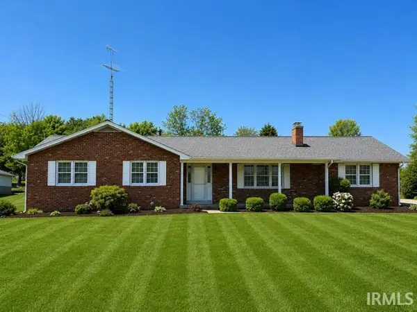 2025 Vienna Drive, Ferdinand, IN 47532