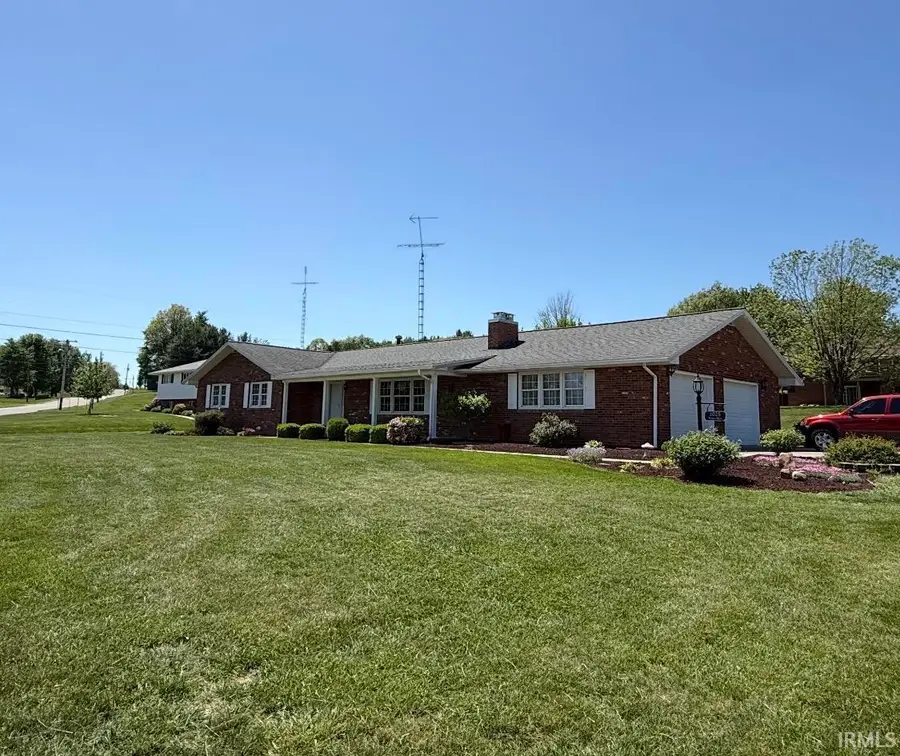 2025 Vienna Drive, Ferdinand, IN 47532 - #2