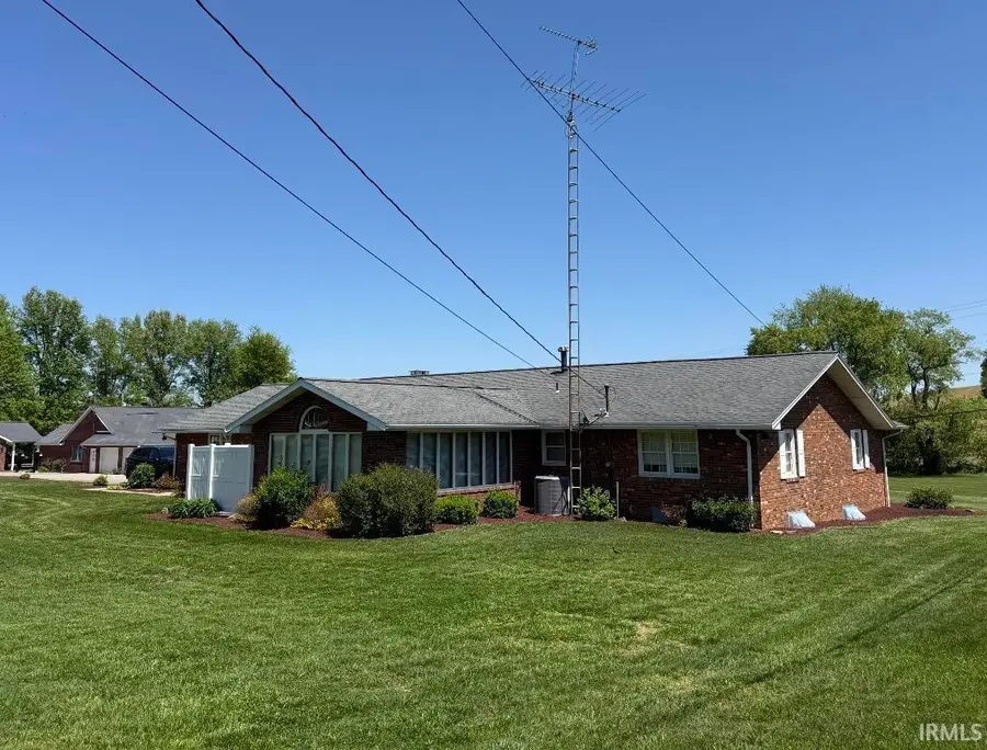 2025 Vienna Drive, Ferdinand, IN 47532 - #3