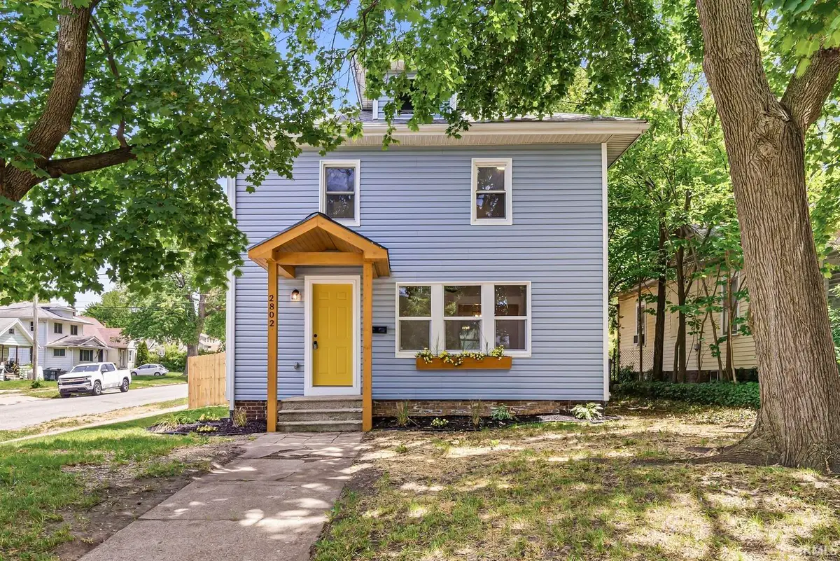 2802 S Michigan Street, South Bend, IN 46614 - #1