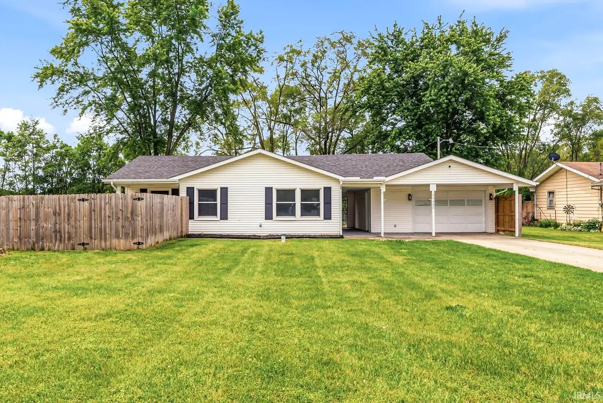 23420 Martin Avenue, Elkhart, IN 46517 - #1