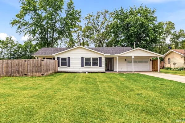 23420 Martin Avenue, Elkhart, IN 46517