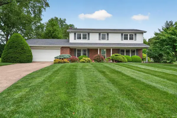 2916 Rose Lane, Kokomo, IN 46902