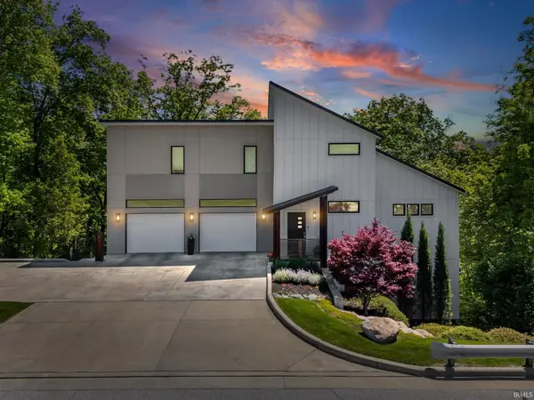 2000 Happy Hollow Road, West Lafayette, IN 47906