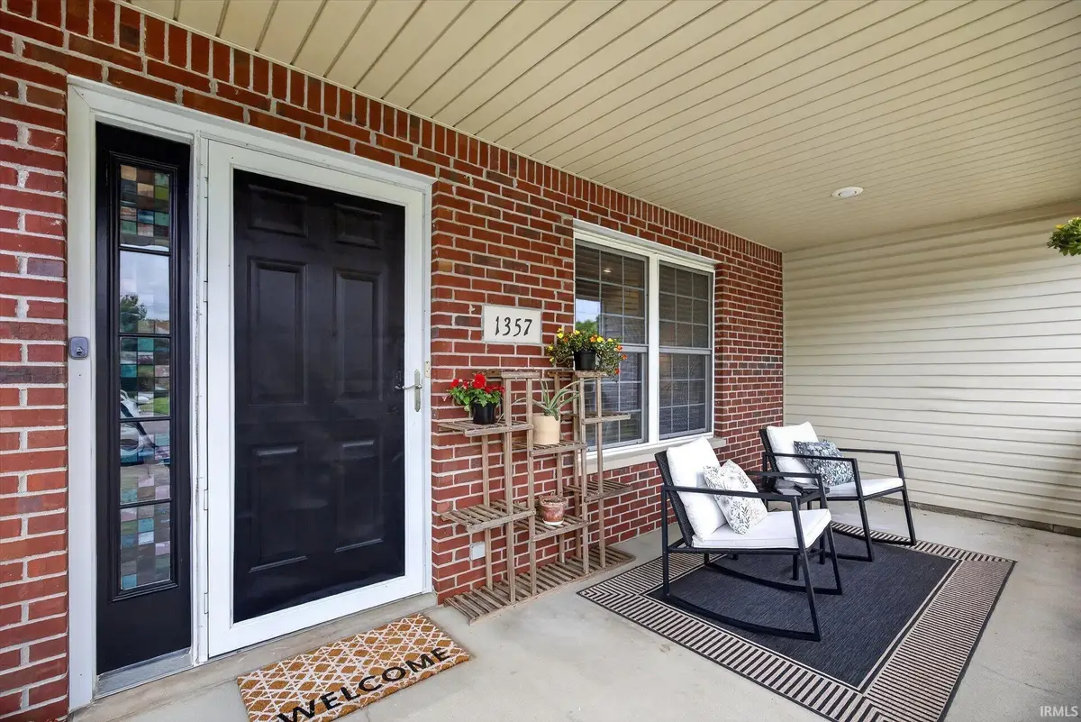 1357 S Stella Drive, Bloomington, IN 47401 - #1