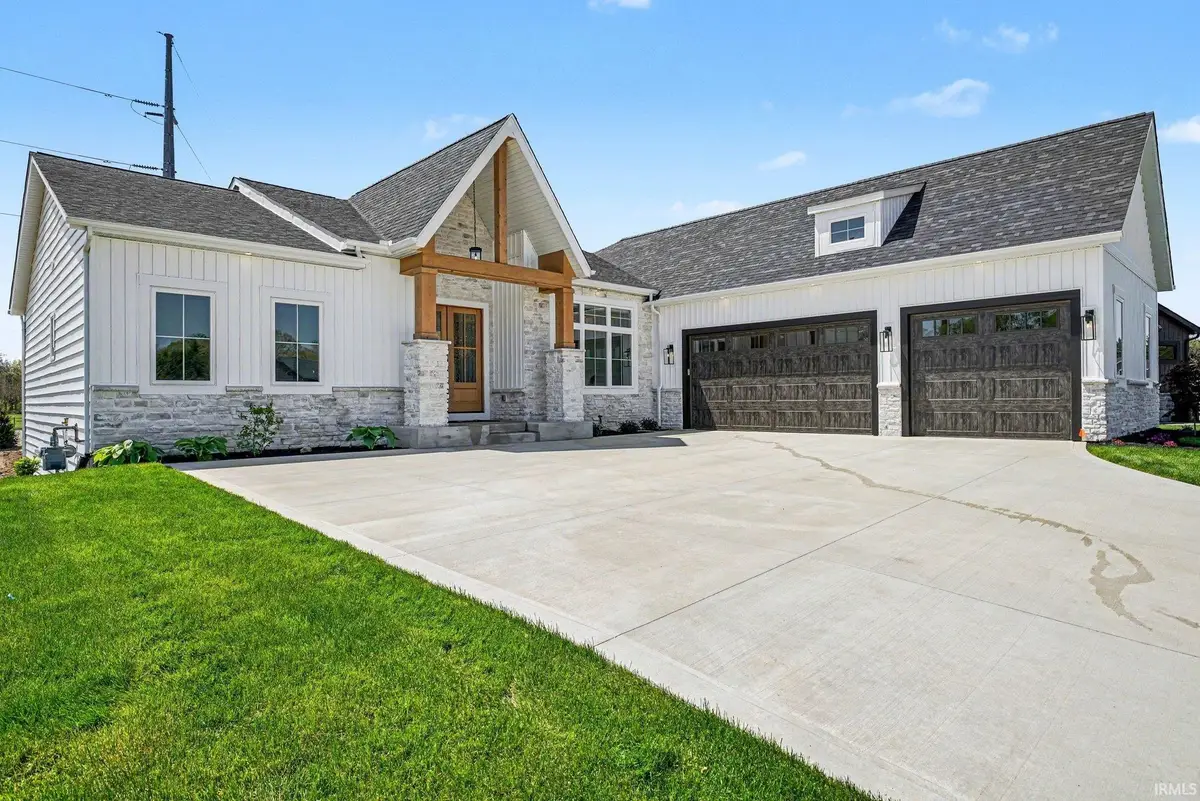 11098 Calle Jules Court, Osceola, IN 46561 - #1