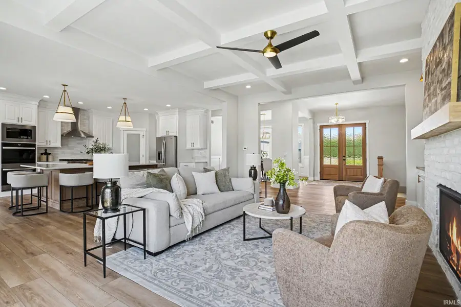 11098 Calle Jules Court, Osceola, IN 46561 - #2