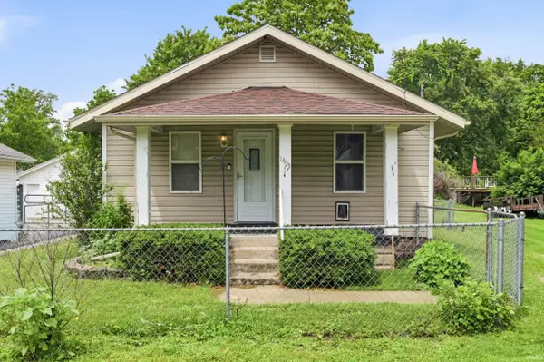 1405 S May Avenue, Muncie, IN 47302