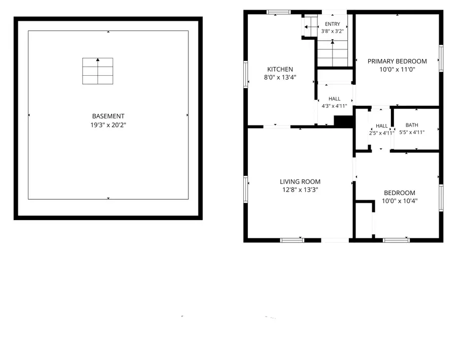 1405 S May Avenue, Muncie, IN 47302 - #3