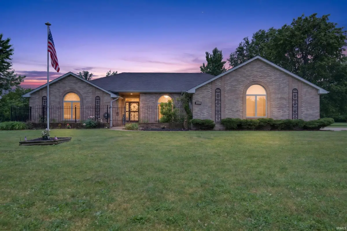 1408 Melanie Court, Kokomo, IN 46902 - #1