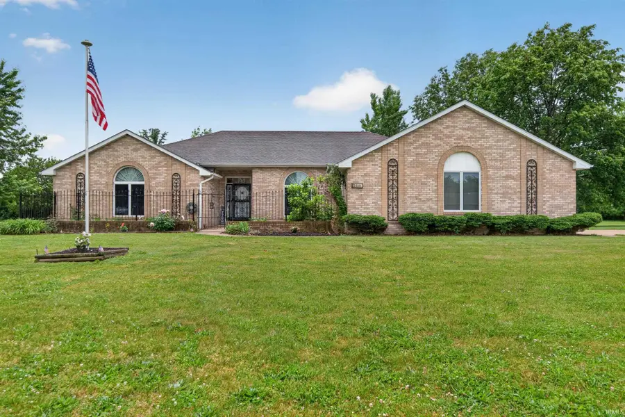 1408 Melanie Court, Kokomo, IN 46902 - #2