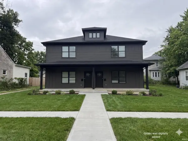 717 S Henderson Street, Bloomington, IN 47401