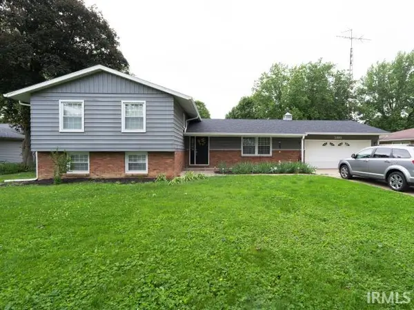 3809 Orleans Drive, Kokomo, IN 46902