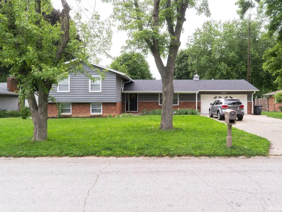 3809 Orleans Drive, Kokomo, IN 46902 - #2