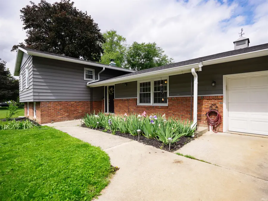 3809 Orleans Drive, Kokomo, IN 46902 - #3