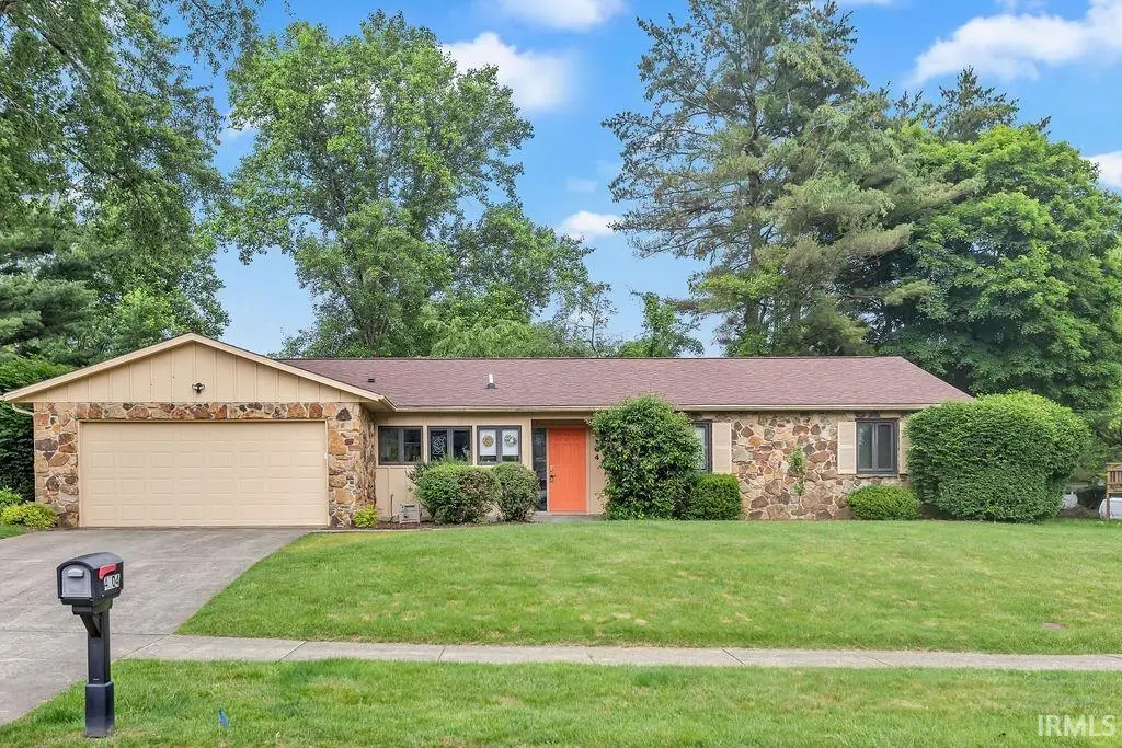 4304 E Walpole Lane, Bloomington, IN 47408 - #1