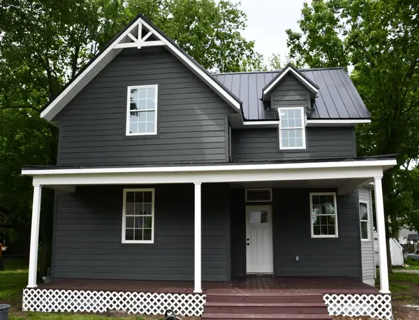 626 Bower Street, Elkhart, IN 46514
