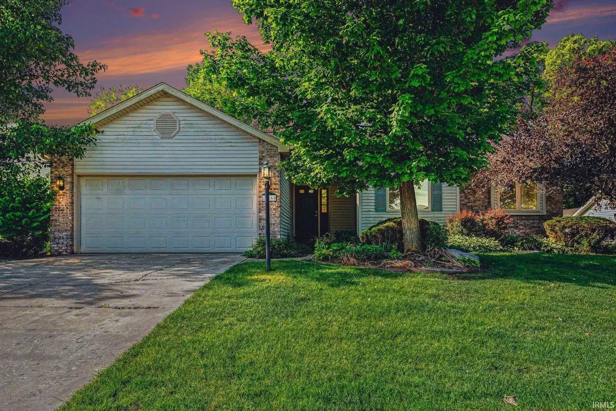 17860 Bay Hill Drive, South Bend, IN 46635 - #1