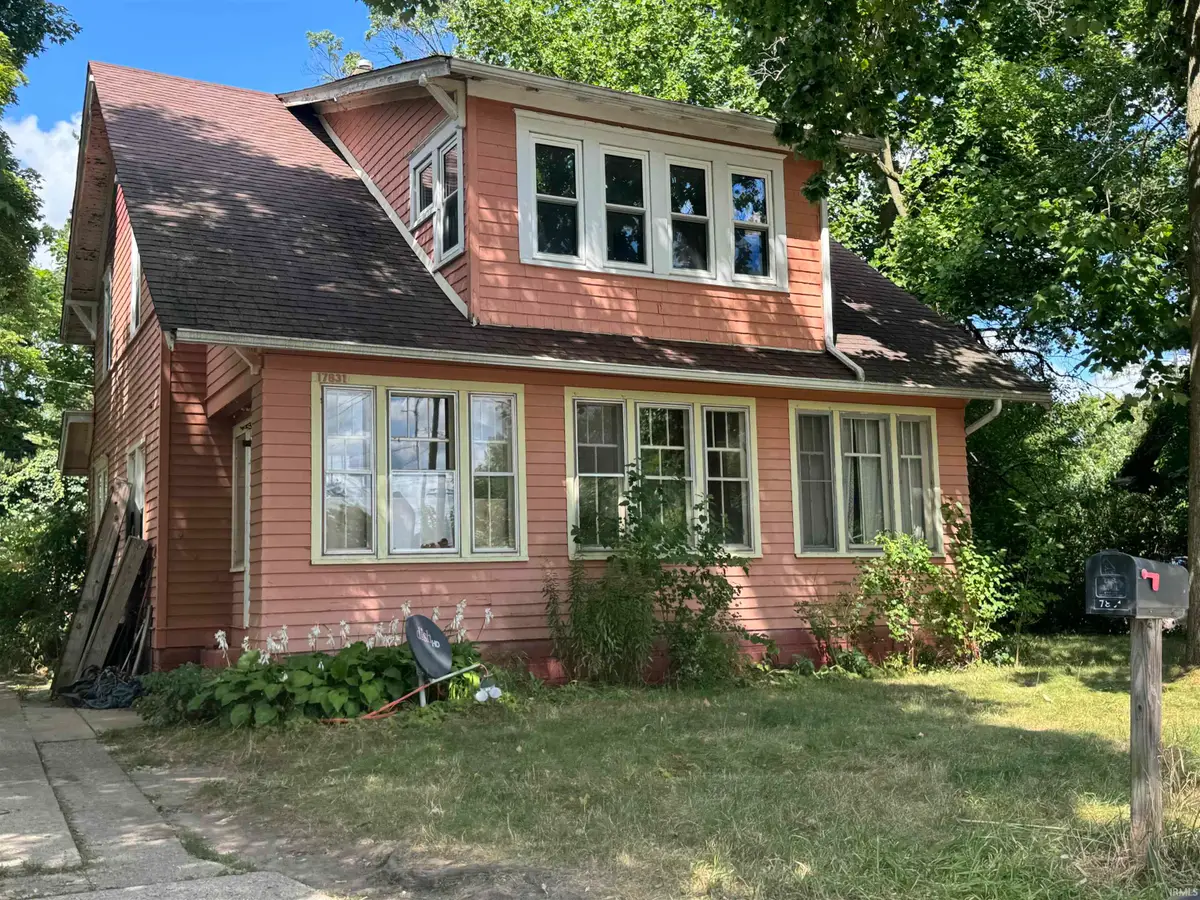 17831 Ponsha Street, South Bend, IN 46635 - #1