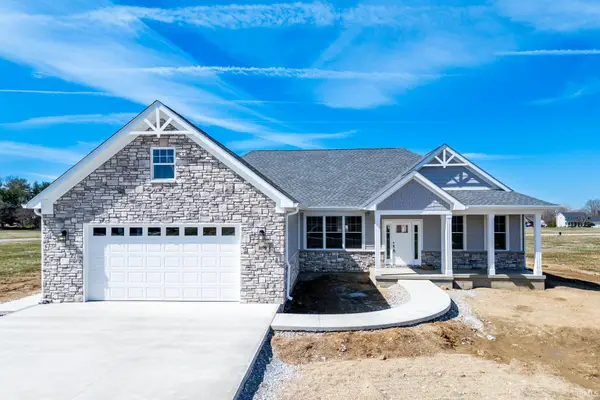 28 Fountain Drive, Covington, IN 47932