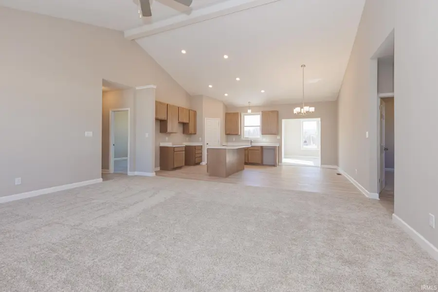 28 Fountain Drive, Covington, IN 47932 - #3