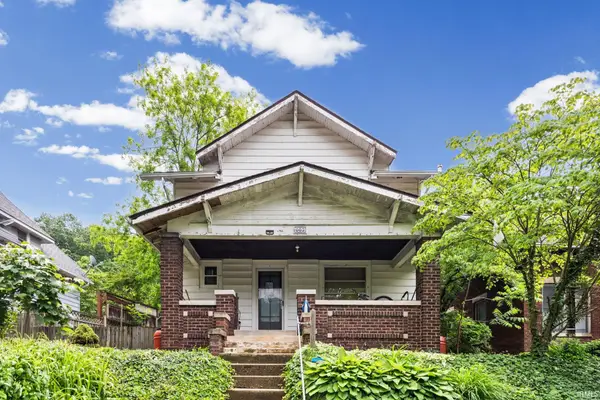 663 Perrin Avenue, Lafayette, IN 47904