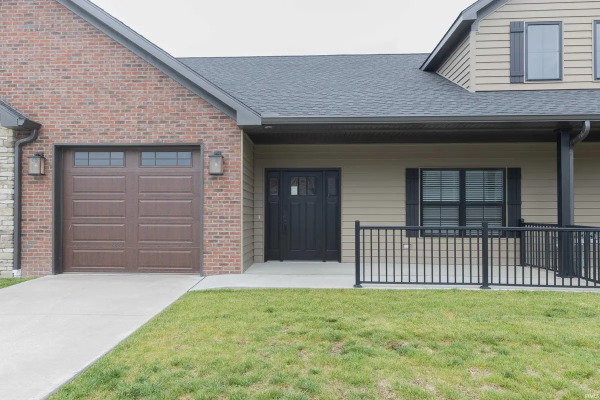 3879 High Pointe Lane, Newburgh, IN 47630 - #1