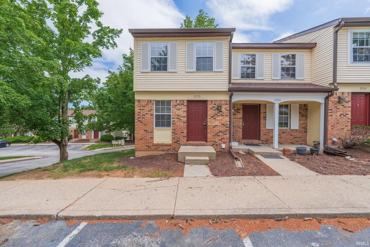 2352 S Burberry Lane, Bloomington, IN 47401 - #1