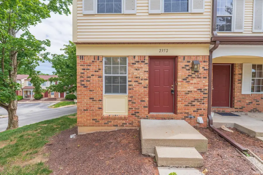 2352 S Burberry Lane, Bloomington, IN 47401 - #3